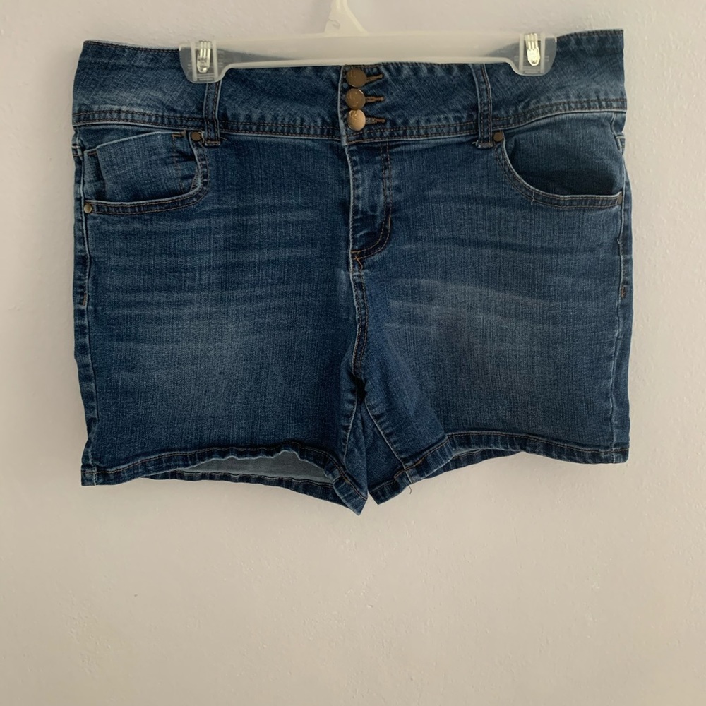 Shorts